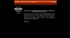 Desktop Screenshot of nissanbonto.net